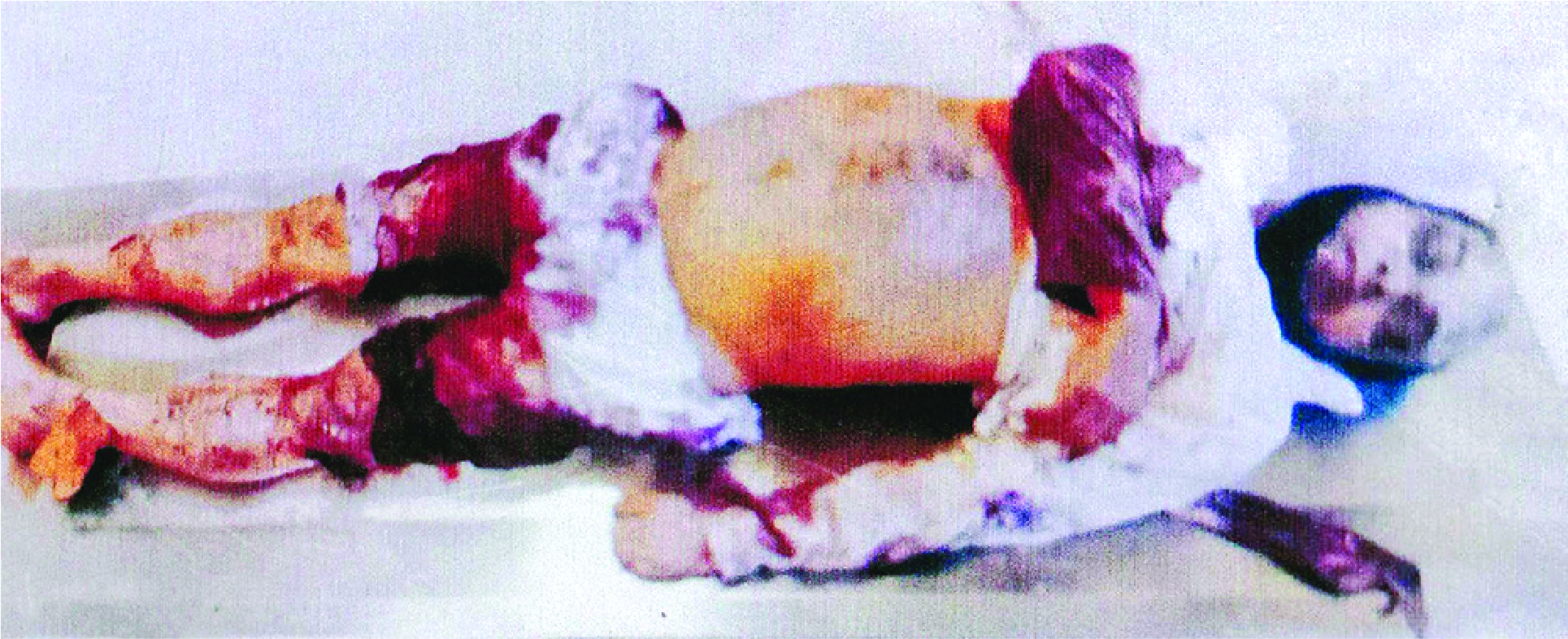 Image of মো. রফিকুল ইসলাম
